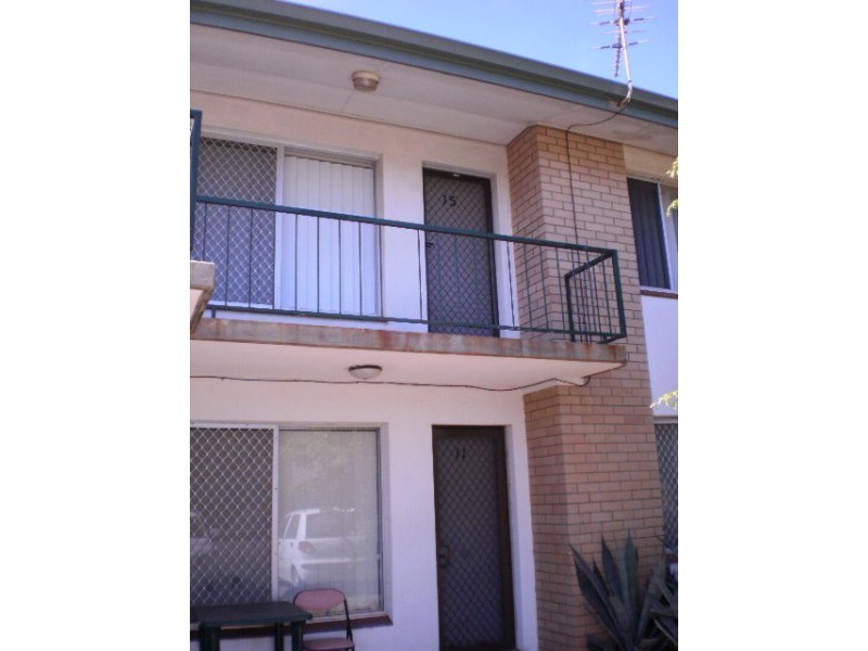 15/141 Augustus Street, Geraldton WA 6530
