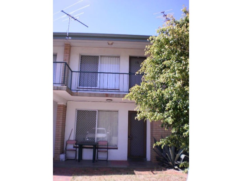 15/141 Augustus Street, Geraldton WA 6530
