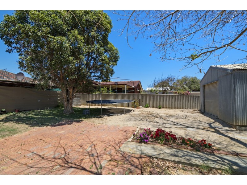 39 Hardman Street, Rangeway WA 6530