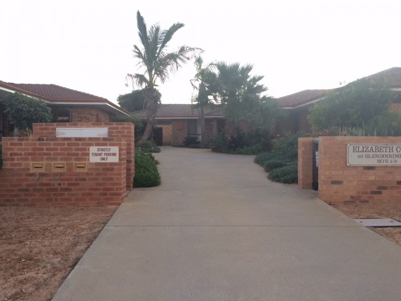 2/60 Glendinning Road, Tarcoola Beach WA 6530