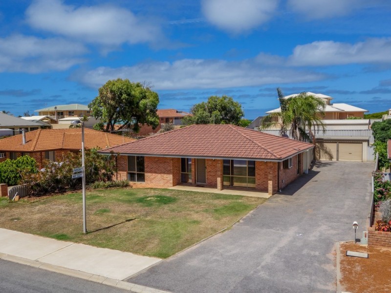 26 Seacrest Street, Tarcoola Beach WA 6530