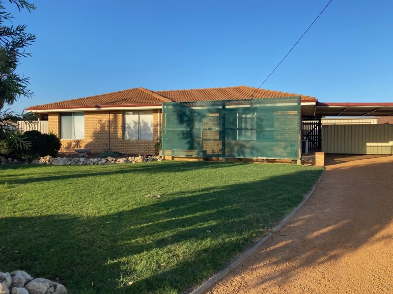 29 Jenner Court, Spalding WA 6530