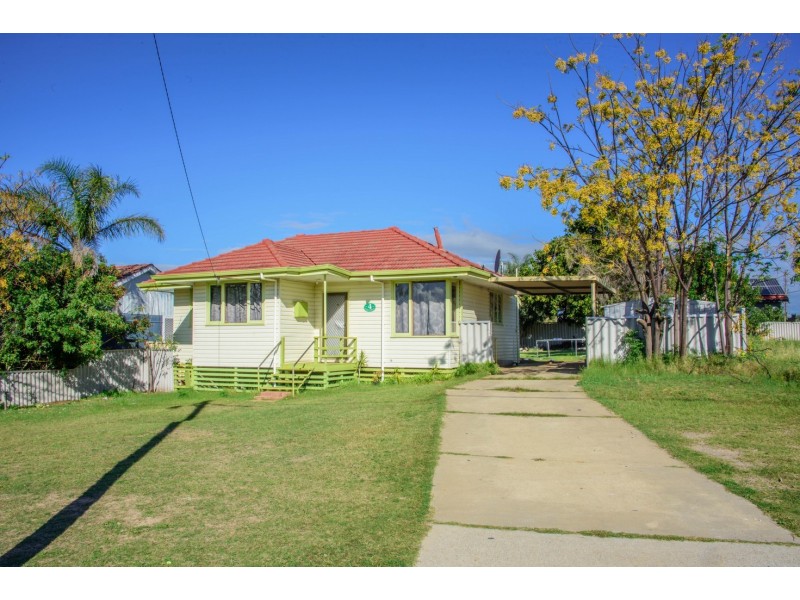 4 Hebe Street, Rangeway WA 6530