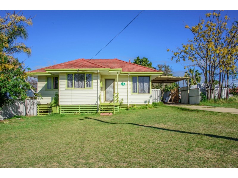 4 Hebe Street, Rangeway WA 6530