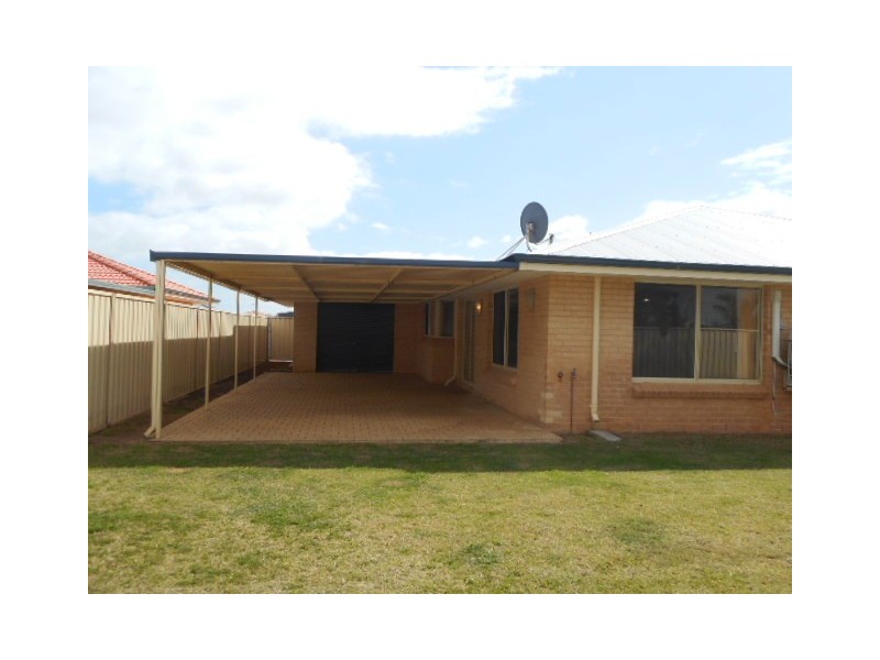 38 Reg Percy Drive, Wandina WA 6530