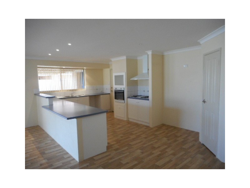 38 Reg Percy Drive, Wandina WA 6530