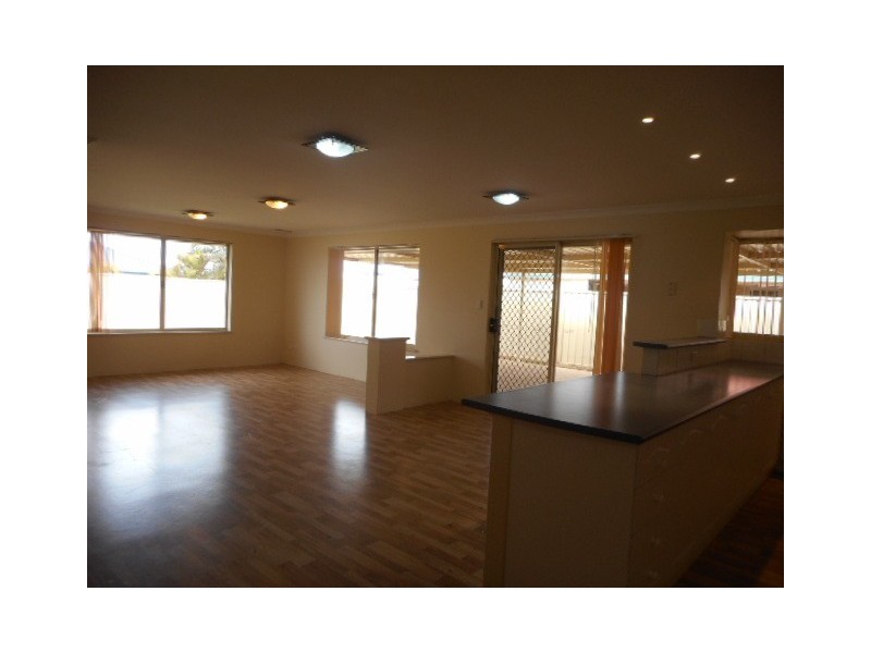 38 Reg Percy Drive, Wandina WA 6530