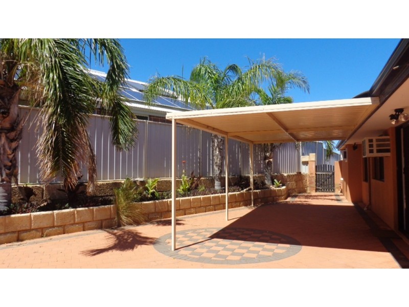 2 Nautical Look Out, Drummond Cove WA 6532