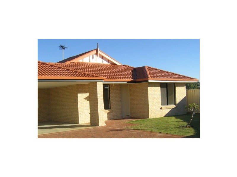 17A Gardner Street, Spalding WA 6530