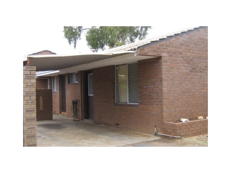 14A Logan Place, Spalding WA 6530