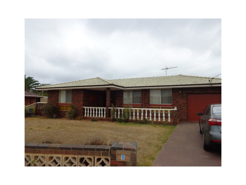 8 Zeewyck Court, Mahomets Flats WA 6530