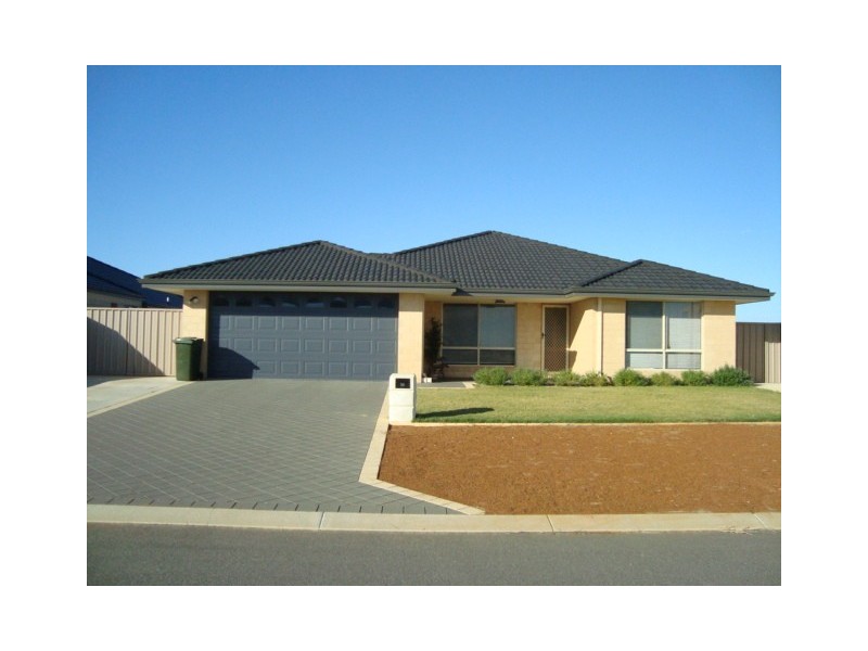 19 Silvery Wave Vista, Wandina WA 6530