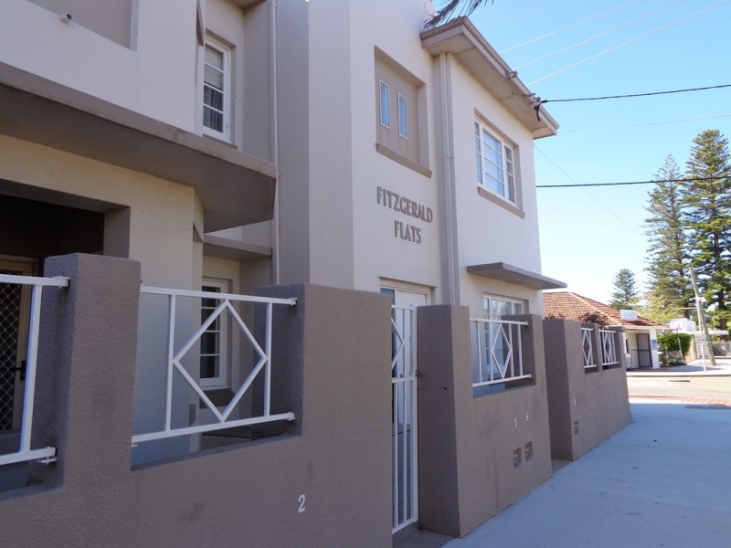 3/19 Fitzgerald Street, Geraldton WA 6530