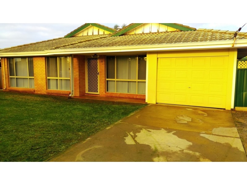 18 Bonamia Road, Utakarra WA 6530