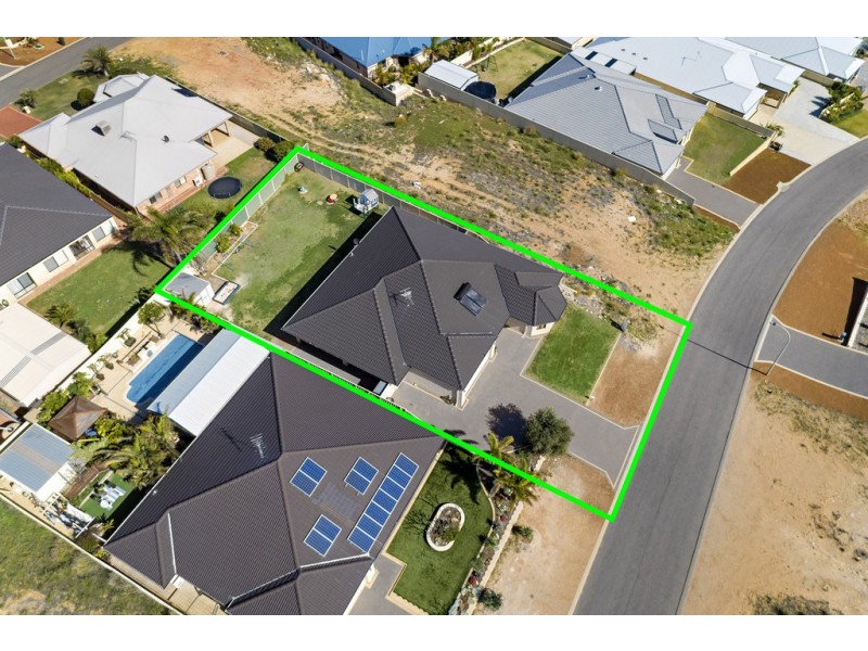 41 Jackson Loop, Wandina WA 6530