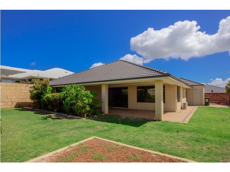 82 Ilma Rise, Wandina WA 6530