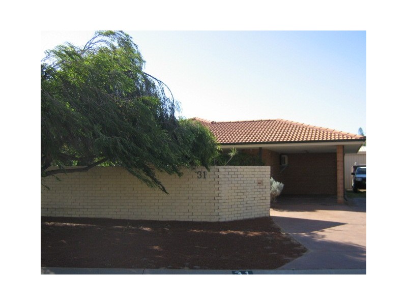 31 Ashton Close, Mount Tarcoola WA 6530