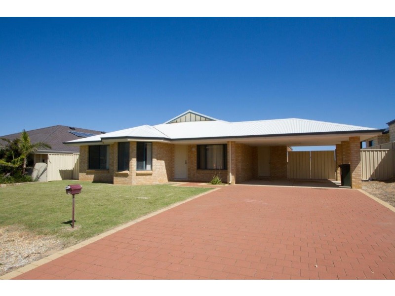 19 Wallabi Drive, Wandina WA 6530