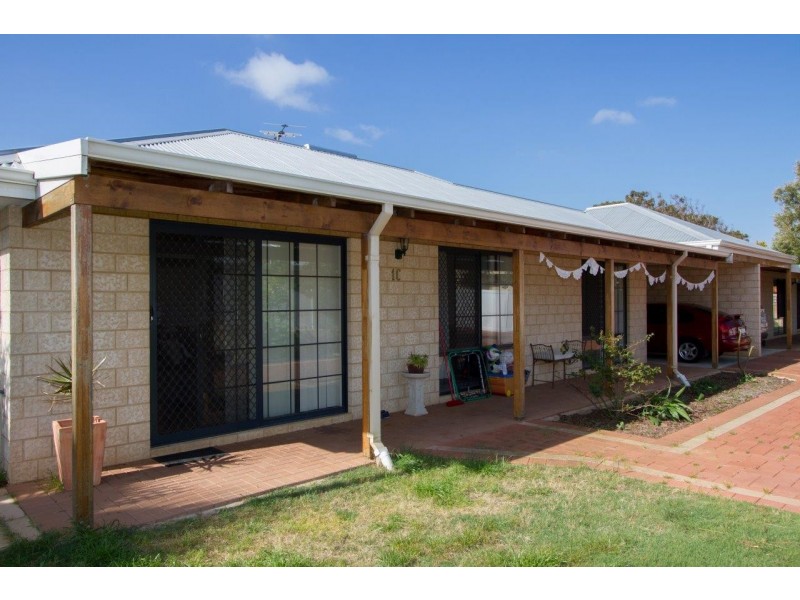 1C Hardman Road, Rangeway WA 6530