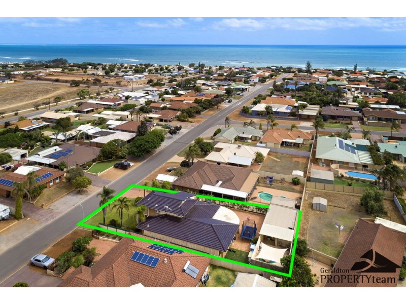 12 Volute Street, Sunset Beach WA 6530
