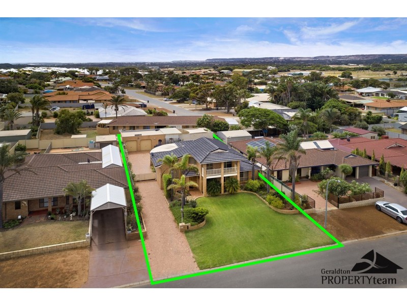 12 Volute Street, Sunset Beach WA 6530