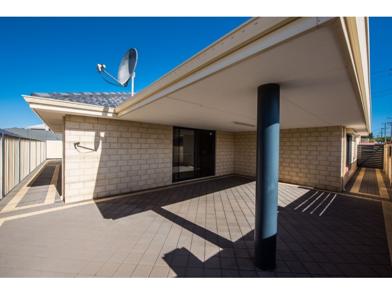1 O’Collins Street, Geraldton WA 6530