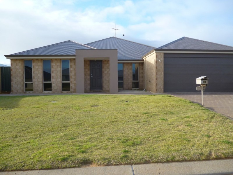 19 Beachcomber Hill, Drummond Cove WA 6532