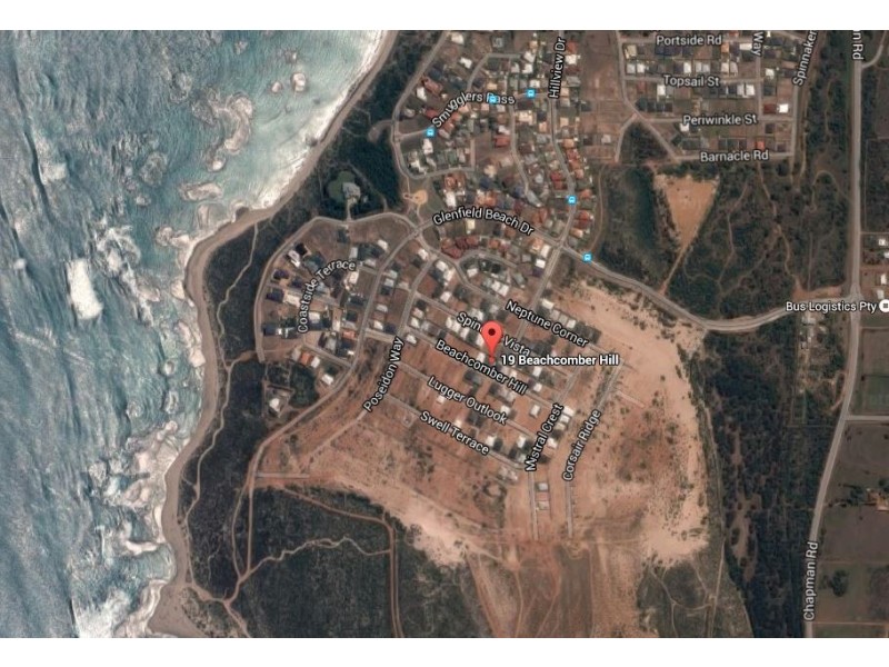 19 Beachcomber Hill, Drummond Cove WA 6532
