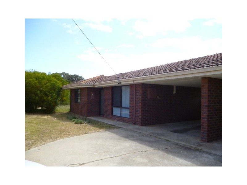 7A Marri Court, Rangeway WA 6530