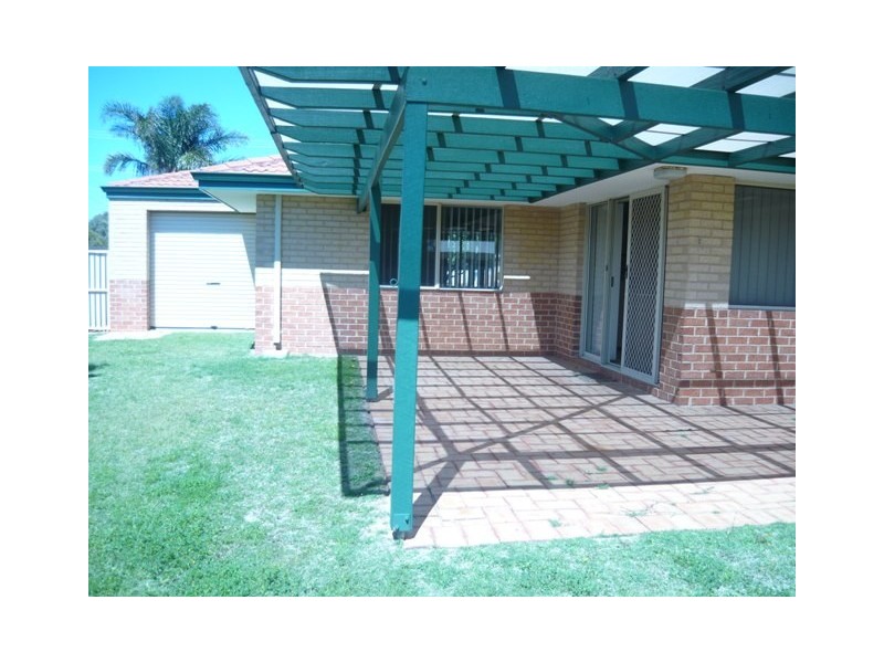 13 Acacia Street, Mount Tarcoola WA 6530