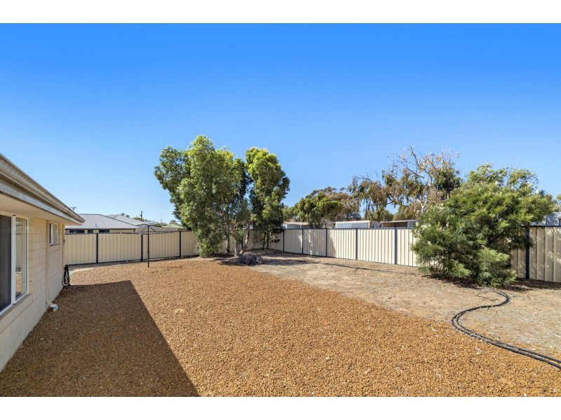 26 Ego Creek Loop, Waggrakine WA 6530