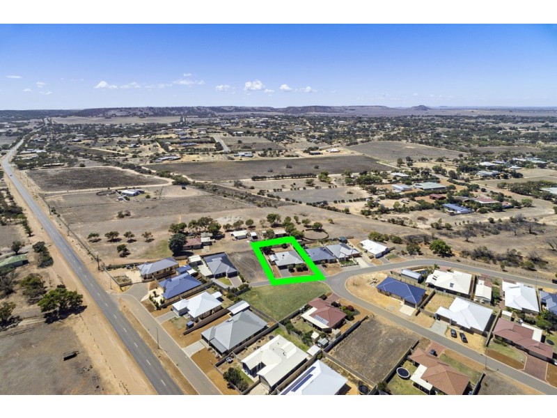 26 Ego Creek Loop, Waggrakine WA 6530