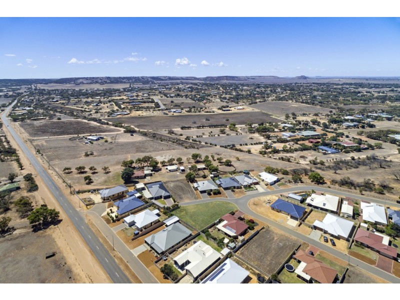 26 Ego Creek Loop, Waggrakine WA 6530