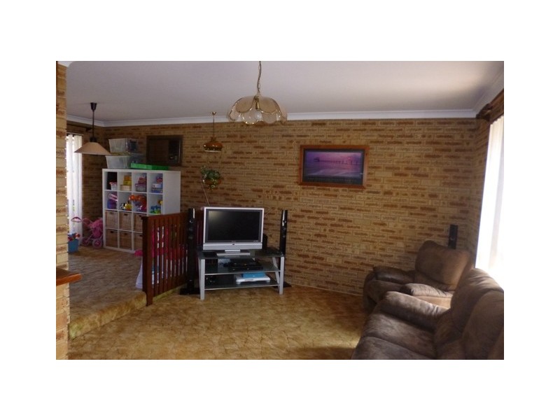 17 Robinson Street, Spalding WA 6530