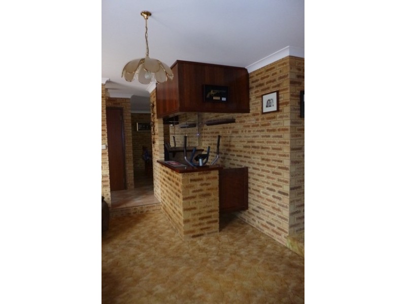 17 Robinson Street, Spalding WA 6530