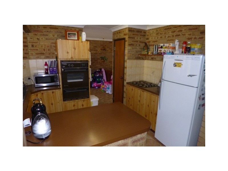 17 Robinson Street, Spalding WA 6530