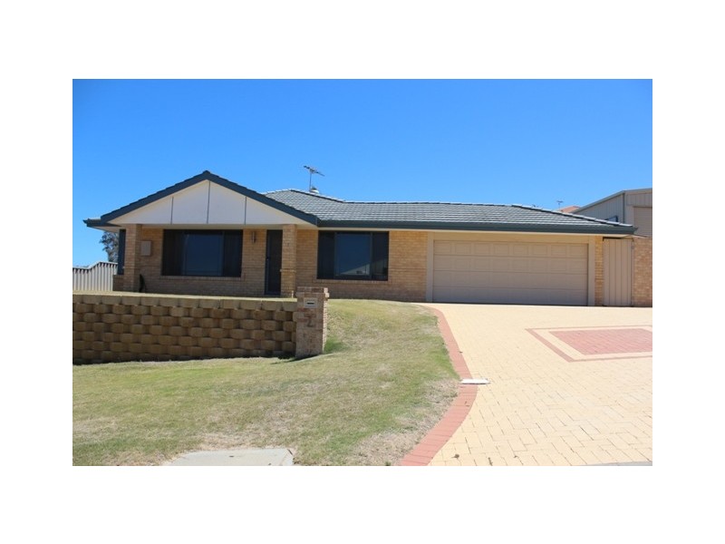 7 Auger Green, Wandina WA 6530
