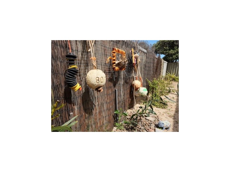 12 Nigel Crescent, Tarcoola Beach WA 6530