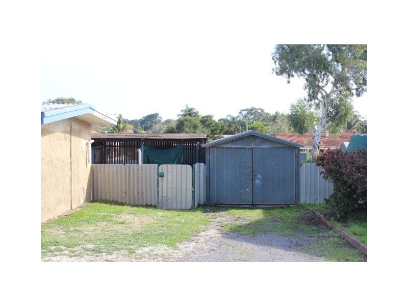 127 Mitchell Street, Spalding WA 6530