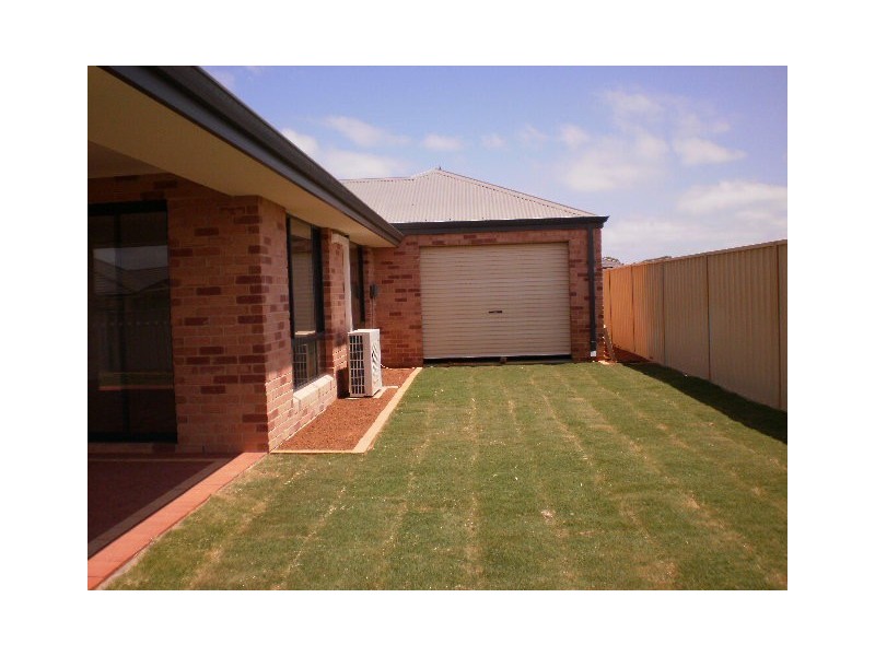 11 Bagley Crescent, Mount Tarcoola WA 6530