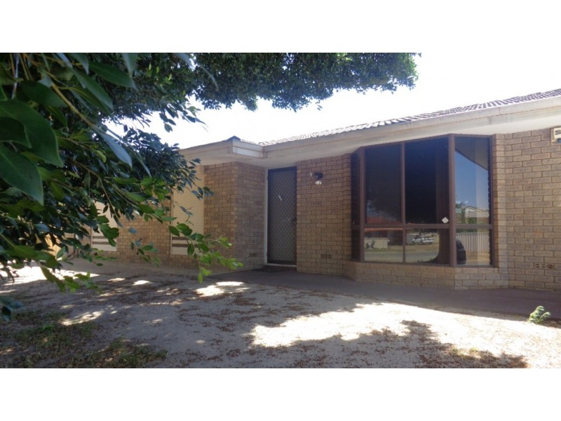 1 Woodhouse Place, Spalding WA 6530