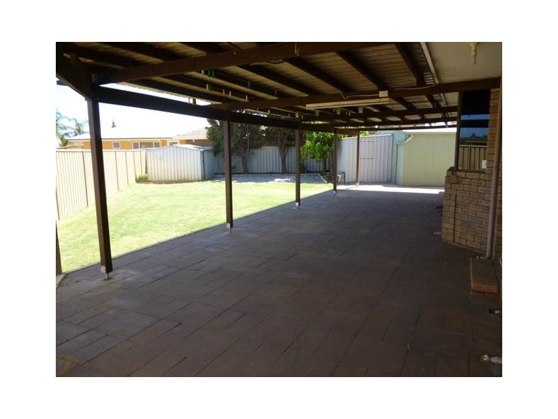 1 Woodhouse Place, Spalding WA 6530