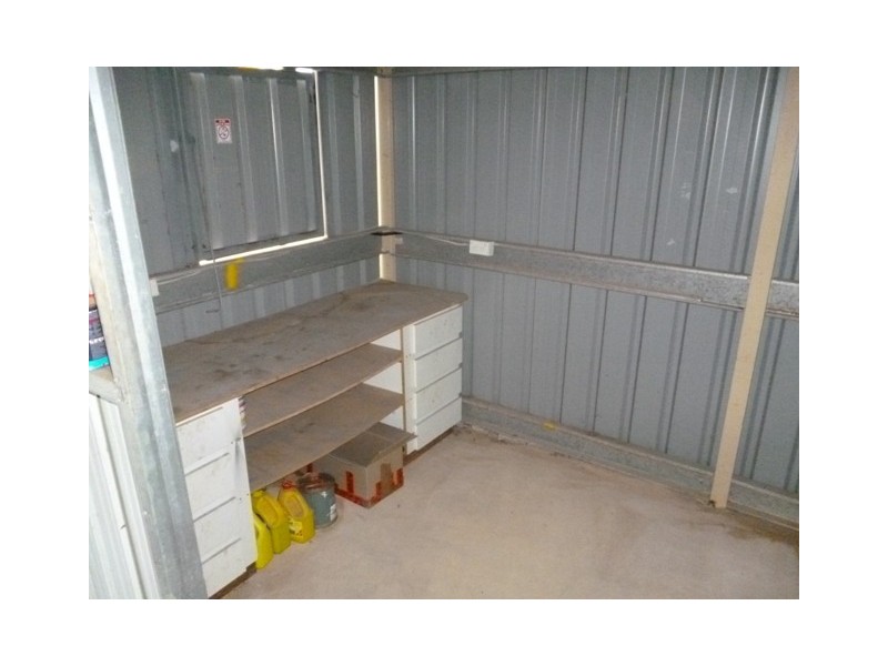 1 Woodhouse Place, Spalding WA 6530