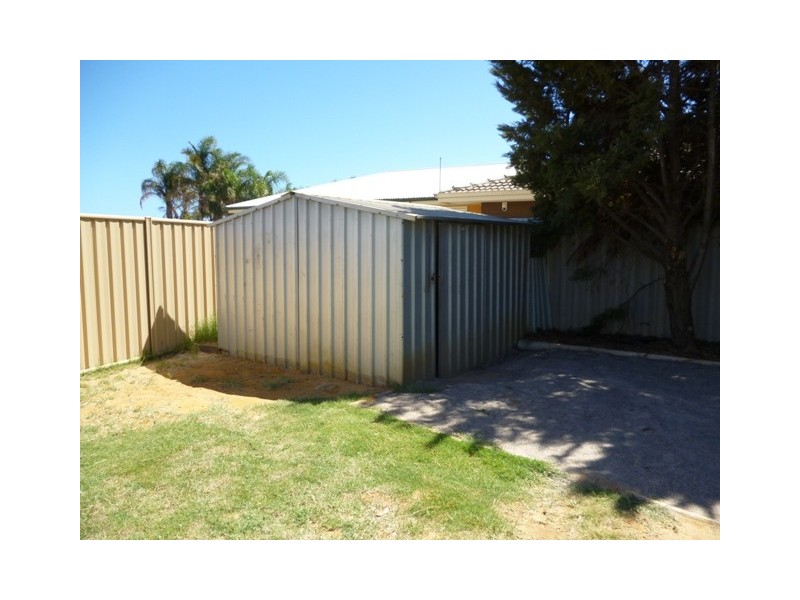 1 Woodhouse Place, Spalding WA 6530