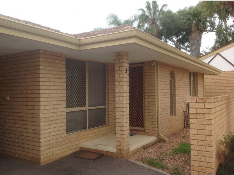 3/257 Third Street, Wonthella WA 6530