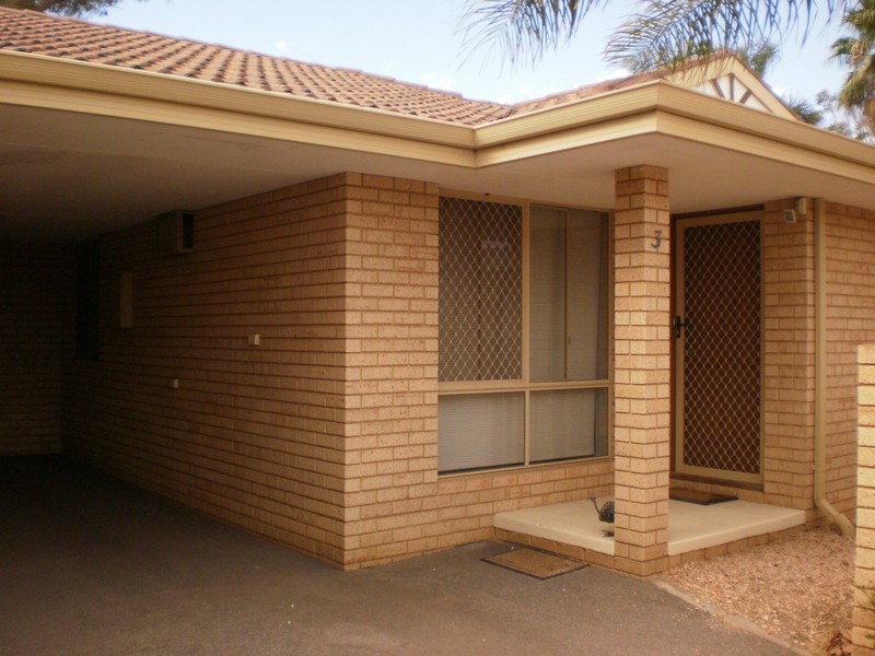 3/257 Third Street, Wonthella WA 6530