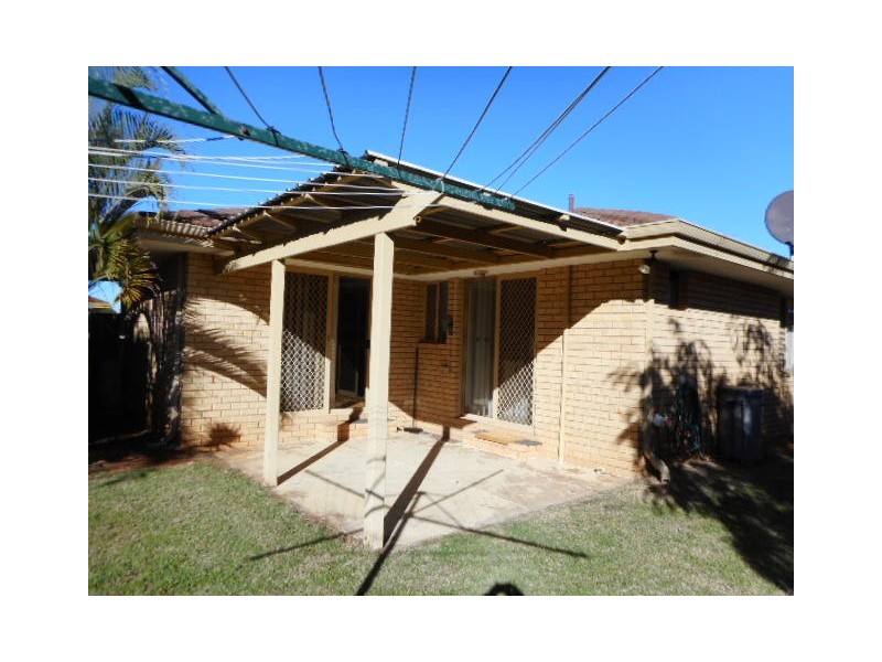 3/257 Third Street, Wonthella WA 6530