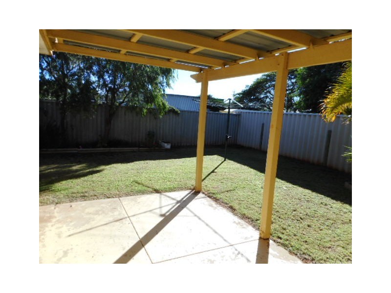 3/257 Third Street, Wonthella WA 6530