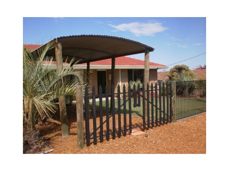 4 Duncan Street, Mount Tarcoola WA 6530
