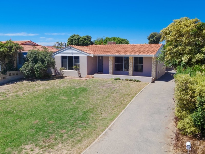 27 Norman Street, Mount Tarcoola WA 6530